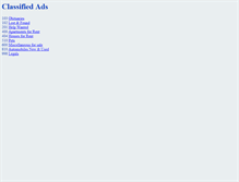 Tablet Screenshot of marketplace.turlockjournal.com